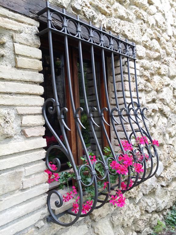 Hotel All'Ombra Di San Damiano - Assisi Exterior foto